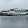 1501154-1 Restaurant and event boat - M/S PRINS BERNHARD