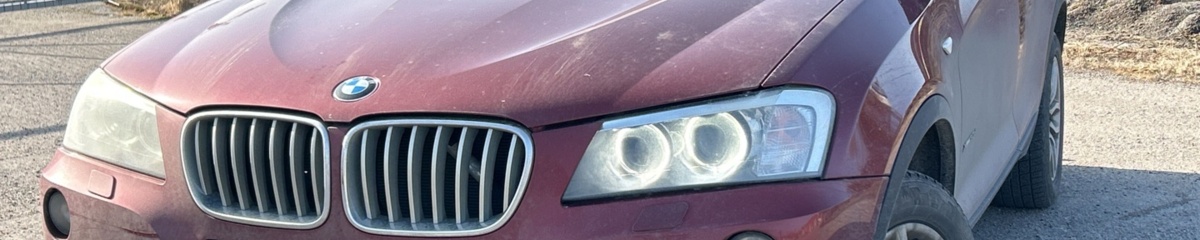 Bild som representerar auktionen - Fordon och entreprenad