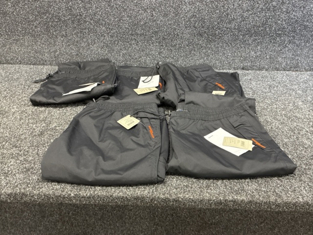1504804-2 5 pcs Shell pants Björnkläder Skydry, size 3XL