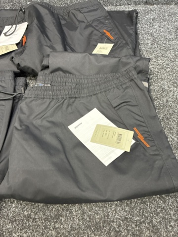 1504804-3 5 pcs Shell pants Björnkläder Skydry, size 3XL
