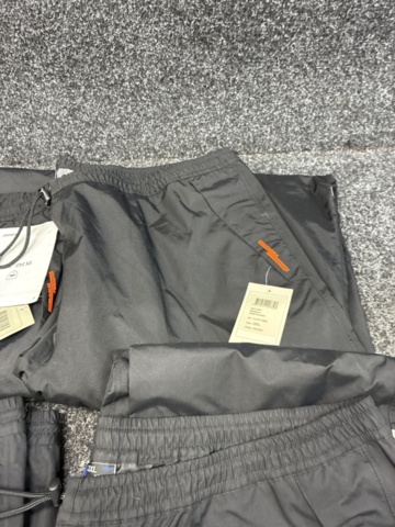 1504804-5 5 pcs Shell pants Björnkläder Skydry, size 3XL