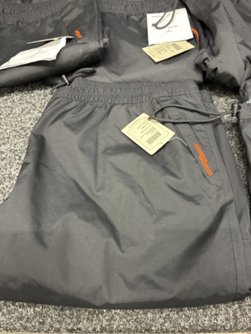 1504804-7 5 pcs Shell pants Björnkläder Skydry, size 3XL