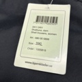 1504804-8 5 pcs Shell pants Björnkläder Skydry, size 3XL