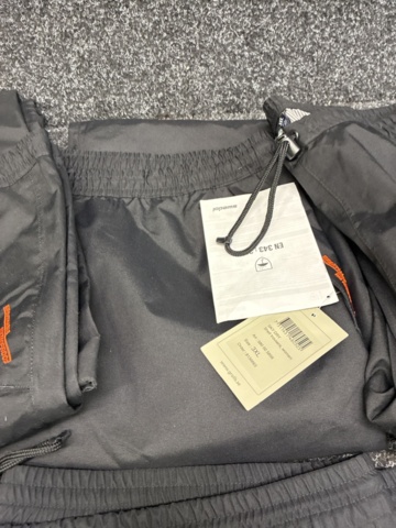 1504804-9 5 pcs Shell pants Björnkläder Skydry, size 3XL
