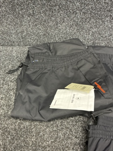 1504804-11 5 pcs Shell pants Björnkläder Skydry, size 3XL