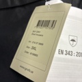 1504804-12 5 pcs Shell pants Björnkläder Skydry, size 3XL