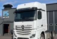 1351416 Tractor with equipment - Mercedes-Benz Trucks Actros -2023