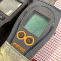 1503827-4 Moisture detectors 2 pcs and gas leak test equipment - FLIR, Protimeter, Alde/GOK