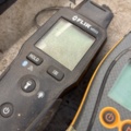 1503827-5 Moisture detectors 2 pcs and gas leak test equipment - FLIR, Protimeter, Alde/GOK