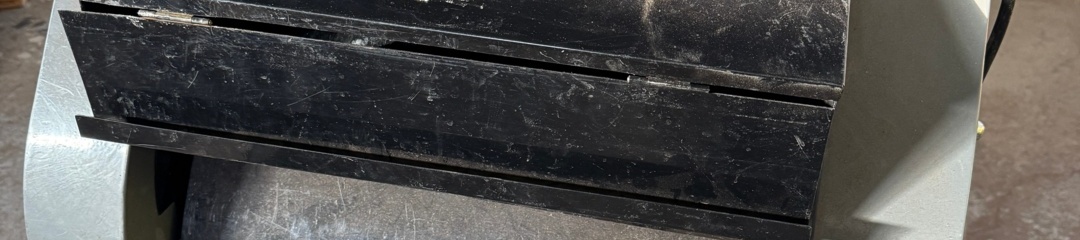 Bild som representerar auktionen - Avyttring från verkstad