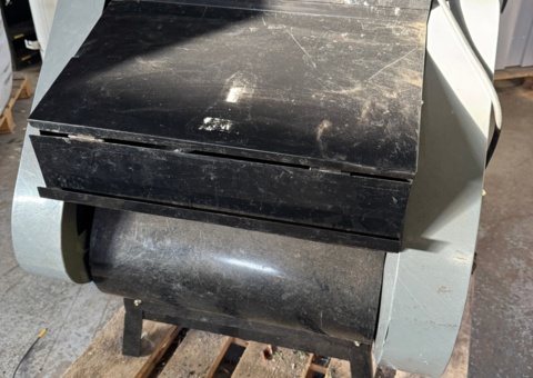 Bild som representerar auktionen - Avyttring från verkstad