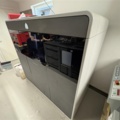 1471279-1 3D-skrivare - 3D Systems ProJet 5500X