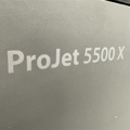 1471279-6 3D-skrivare - 3D Systems ProJet 5500X