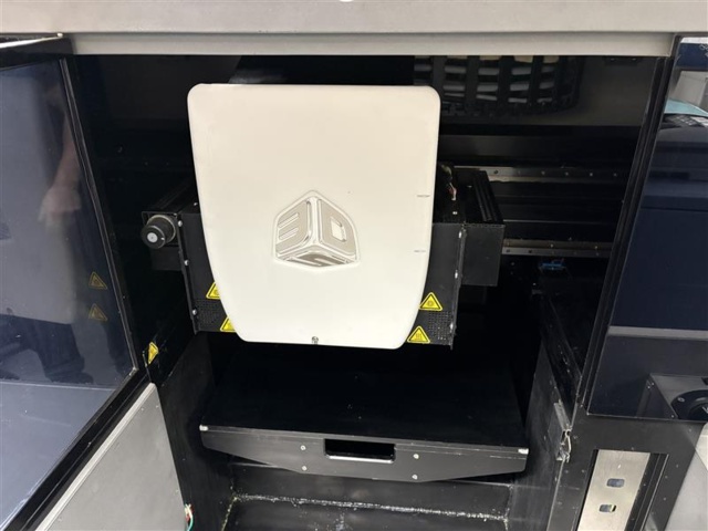 1471279-17 3D-skrivare - 3D Systems ProJet 5500X