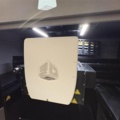 1471279-25 3D-skrivare - 3D Systems ProJet 5500X