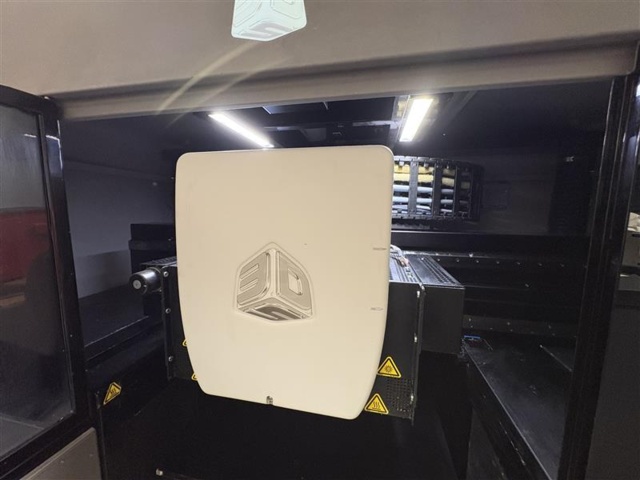 1471279-25 3D-skrivare - 3D Systems ProJet 5500X