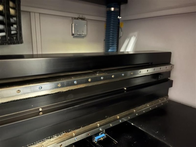 1471279-28 3D-skrivare - 3D Systems ProJet 5500X