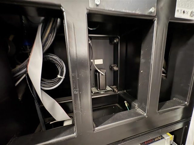 1471279-29 3D-skrivare - 3D Systems ProJet 5500X