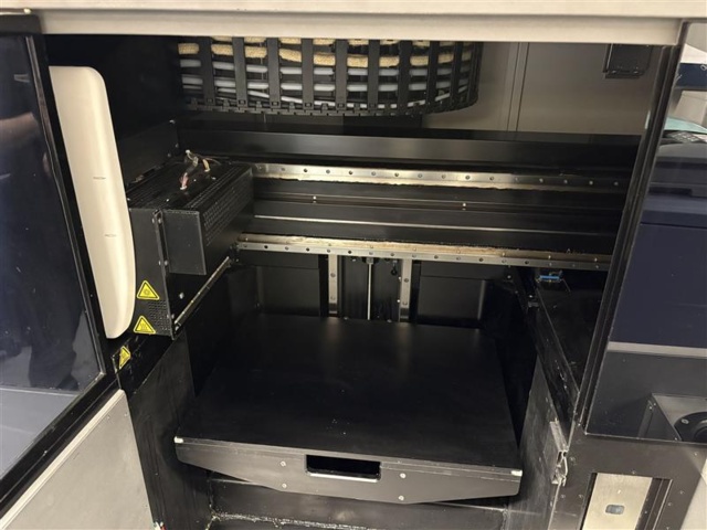 1471279-30 3D-skrivare - 3D Systems ProJet 5500X