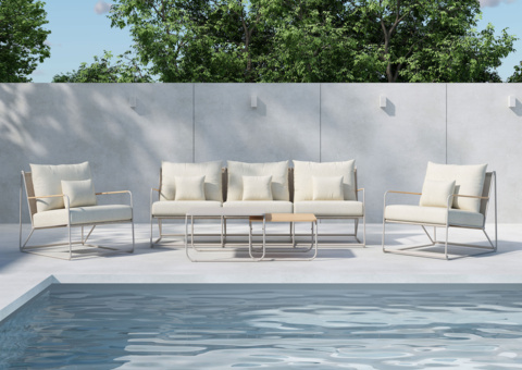 Bild som representerar auktionen - Möbeloutlet från Venture Design