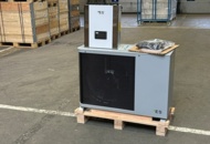 1504893 Energy Save 9 kW Air/Water Heat Pump – Monoblock, A+++ N62