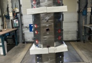 1504897 Stainless steel multi-function tank 500 L for hybrid systems – 063