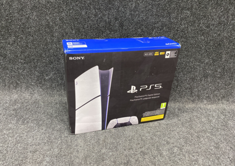 Bild som representerar auktionen - Hemelektronik & Gaming