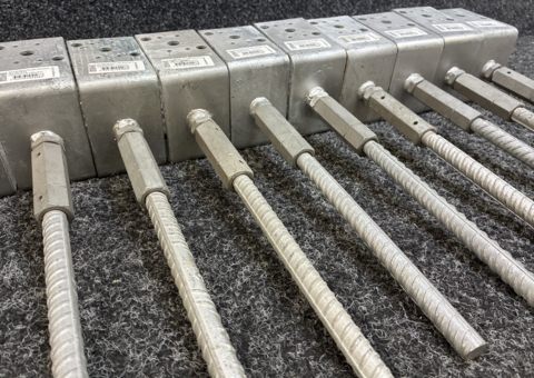 Bild som representerar auktionen - Avyttring beslag & spik från bl.a. Joma & Essve