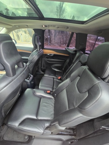 1504983-12 Volvo XC90 T8 TwEn AWD Geartronic, 407hk, 2017