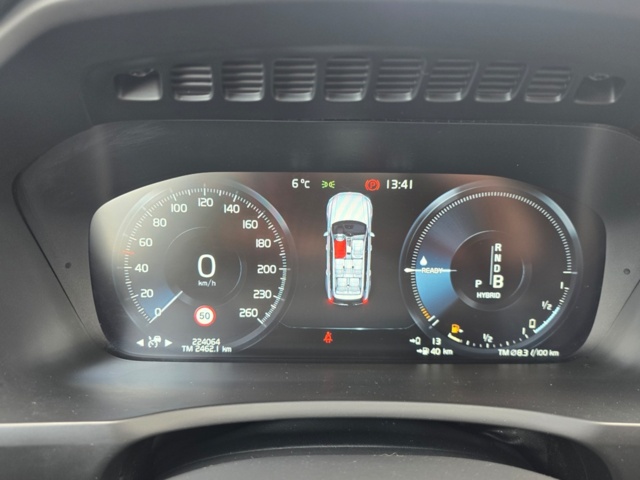 1504983-6 Volvo XC90 T8 TwEn AWD Geartronic, 407hk, 2017