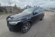 1504983 Volvo XC90 T8 TwEn AWD Geartronic, 407hk, 2017
