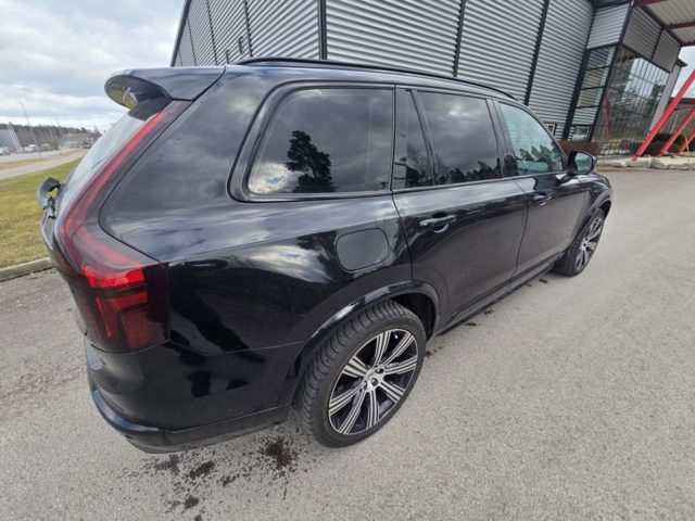 1504983-3 Volvo XC90 T8 TwEn AWD Geartronic, 407hk, 2017