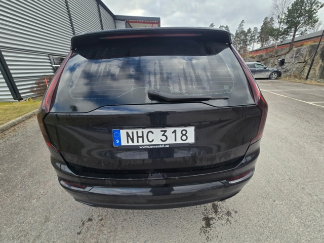 1504983-5 Volvo XC90 T8 TwEn AWD Geartronic, 407hk, 2017
