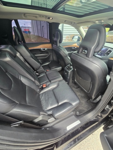 1504983-13 Volvo XC90 T8 TwEn AWD Geartronic, 407hk, 2017