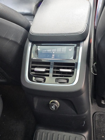 1504983-10 Volvo XC90 T8 TwEn AWD Geartronic, 407hk, 2017