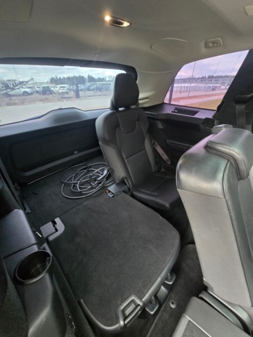 1504983-11 Volvo XC90 T8 TwEn AWD Geartronic, 407hk, 2017