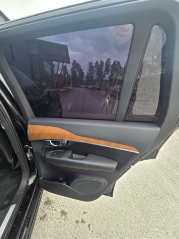 1504983-17 Volvo XC90 T8 TwEn AWD Geartronic, 407hk, 2017