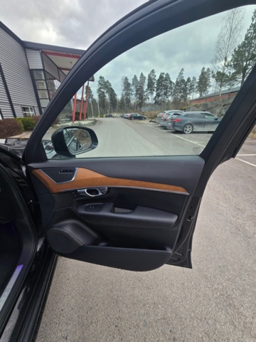 1504983-18 Volvo XC90 T8 TwEn AWD Geartronic, 407hk, 2017