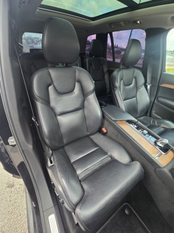 1504983-14 Volvo XC90 T8 TwEn AWD Geartronic, 407hk, 2017