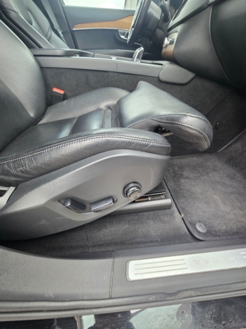1504983-19 Volvo XC90 T8 TwEn AWD Geartronic, 407hk, 2017