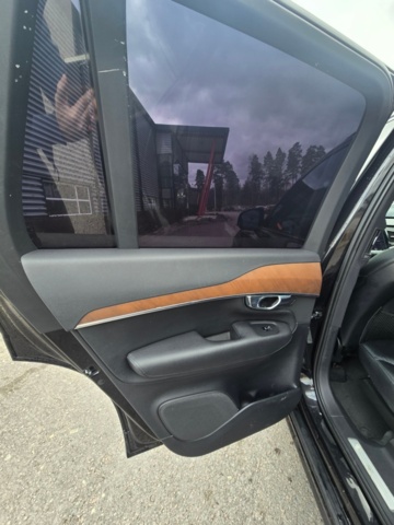1504983-20 Volvo XC90 T8 TwEn AWD Geartronic, 407hk, 2017
