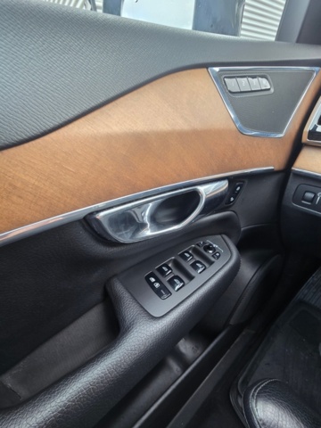 1504983-21 Volvo XC90 T8 TwEn AWD Geartronic, 407hk, 2017