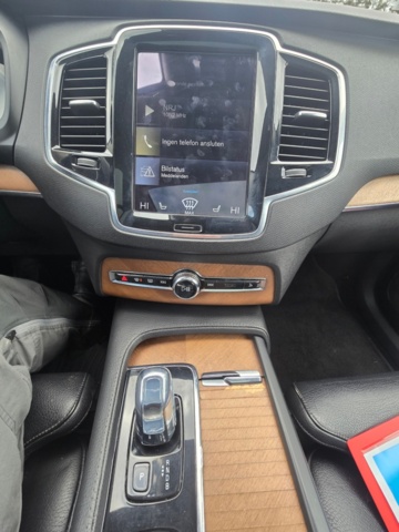 1504983-7 Volvo XC90 T8 TwEn AWD Geartronic, 407hk, 2017