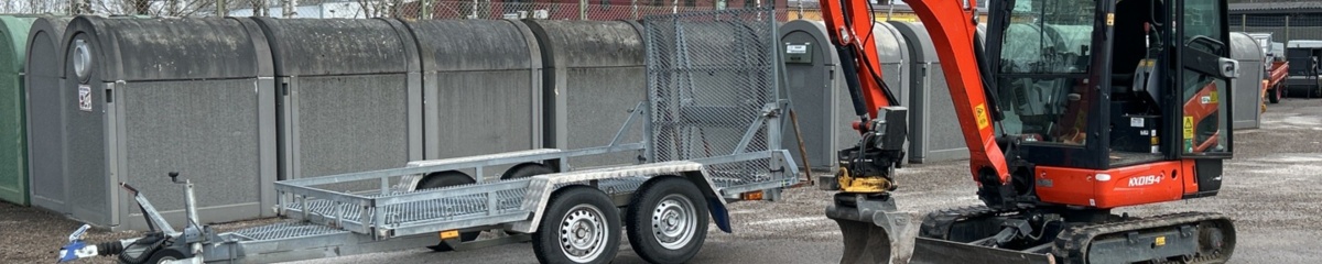 Bild som representerar auktionen - Avyttring från fastighetsbolag