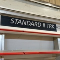 1457625-8 Väggsåg med utsugssystem - Striebig Standard II TRK 6220 -2003