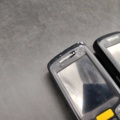 1505029-3 Handheld computers, 2 pcs - Motorola, keypad, display, barcode scanner