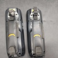 1505029-4 Handheld computers, 2 pcs - Motorola, keypad, display, barcode scanner