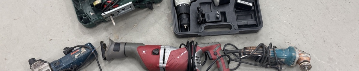 Bild som representerar auktionen - MK Swedbygg AB i konkurs