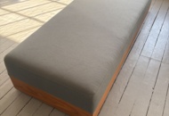 1497562 Dagbädd - New Works Mass