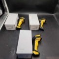 1505033-1 Barcode scanner - 3 pcs, Datalogic, PowerScan PD9630